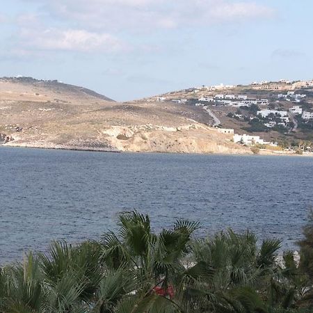 Villa Kastro Parikia  Ruang foto