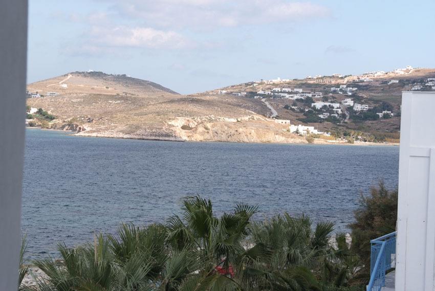 Villa Kastro Parikia  Ruang foto